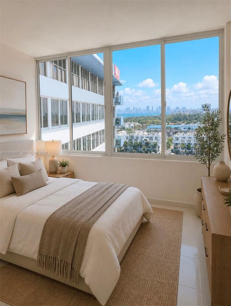 7441 Wayne Ave, Unit 14D, Miami Beach, FL 33141 Photo