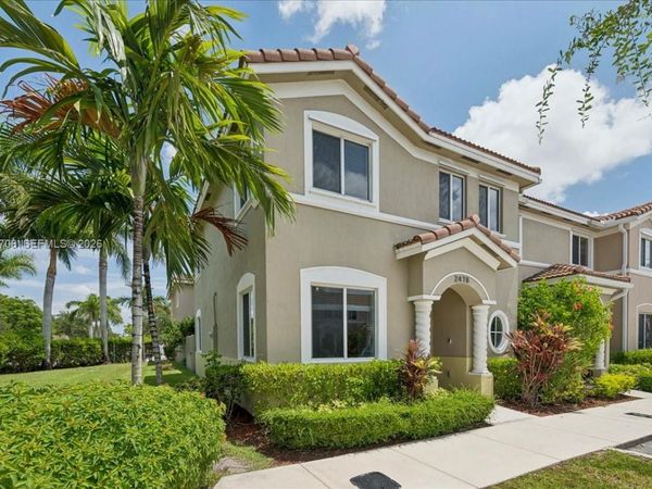 2478 SE 10th Ct , Homestead, FL 33035