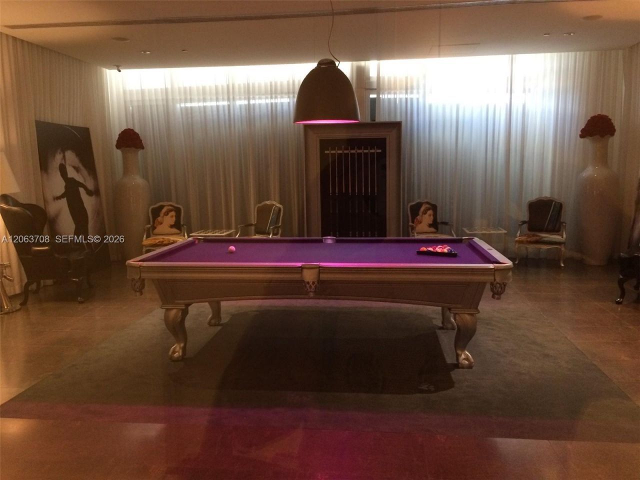 475 Brickell Ave , Unit 1814, Miami, FL 33131 Photo