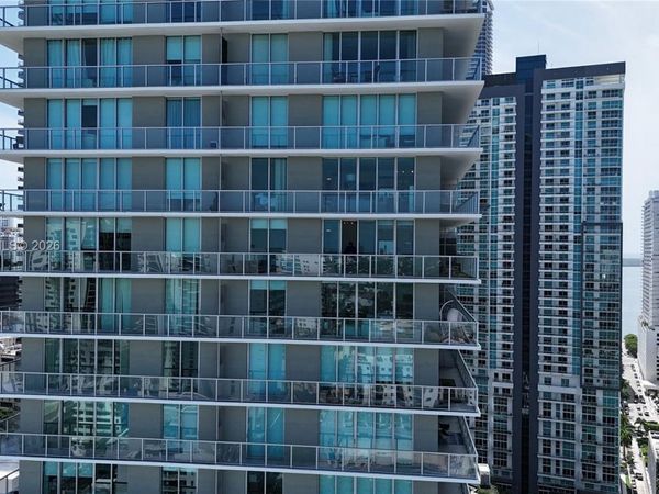 1111 SW 1st Ave , Unit 3014-N, Miami, FL 33130