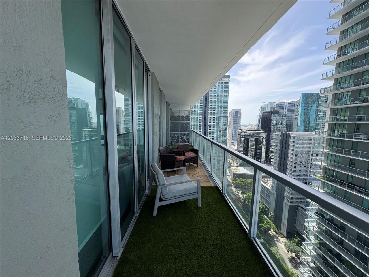 1111 SW 1st Ave, Unit 3014-N, Miami, FL 33130 Photo