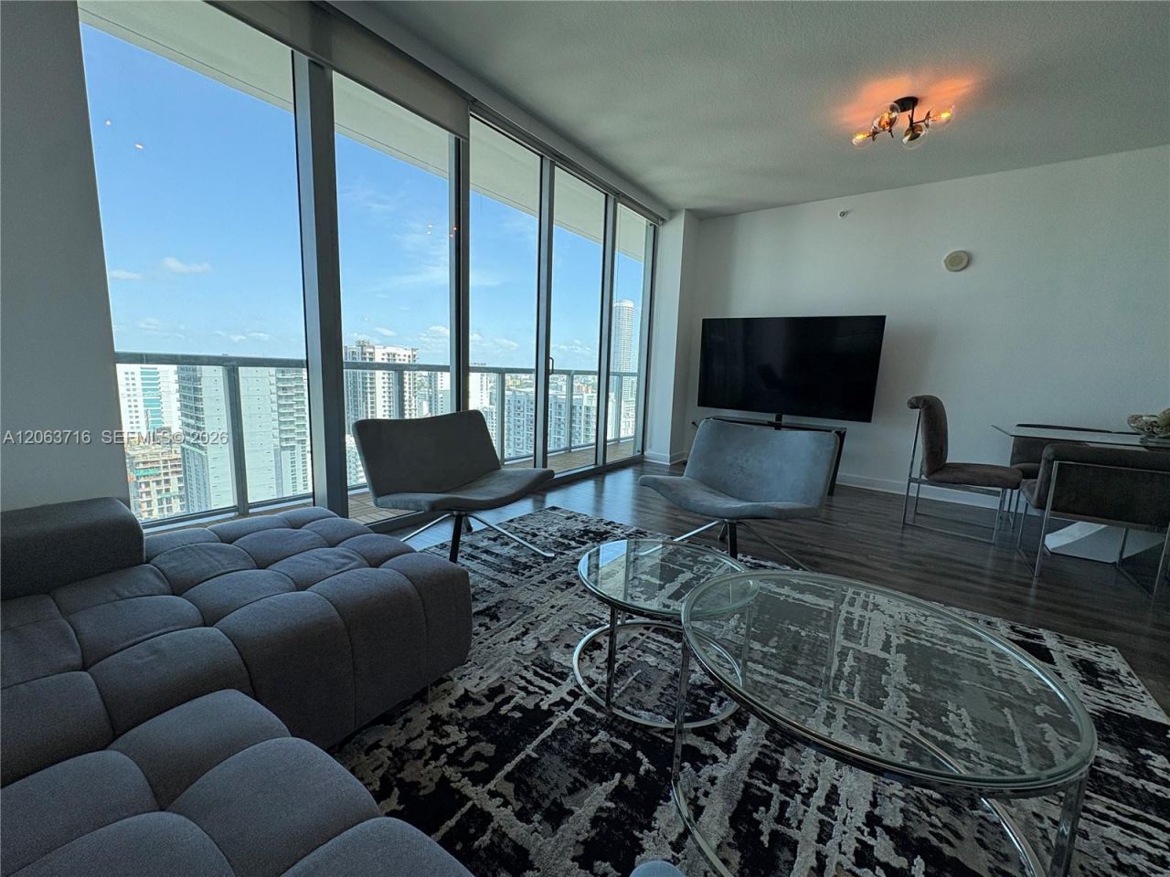 1111 SW 1st Ave, Unit 3014-N, Miami, FL 33130 Photo