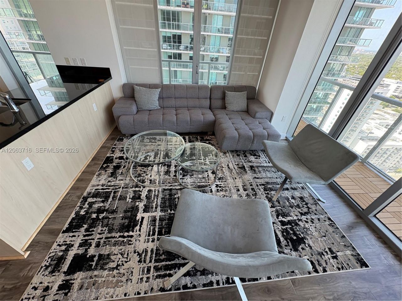 1111 SW 1st Ave, Unit 3014-N, Miami, FL 33130 Photo