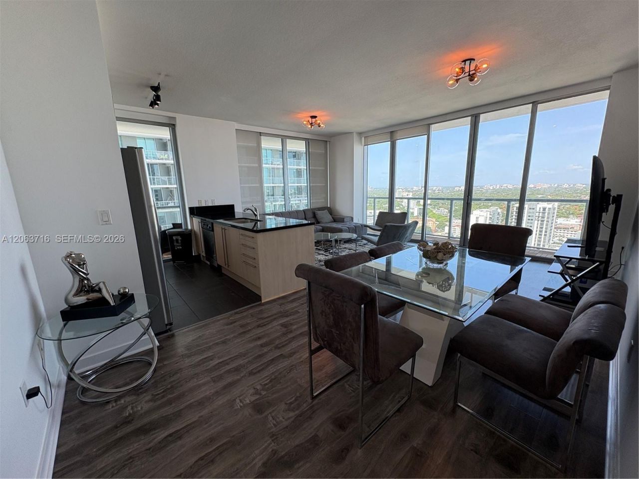 1111 SW 1st Ave, Unit 3014-N, Miami, FL 33130 Photo