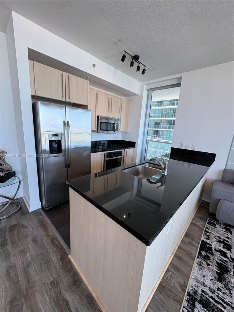 1111 SW 1st Ave, Unit 3014-N, Miami, FL 33130 Photo
