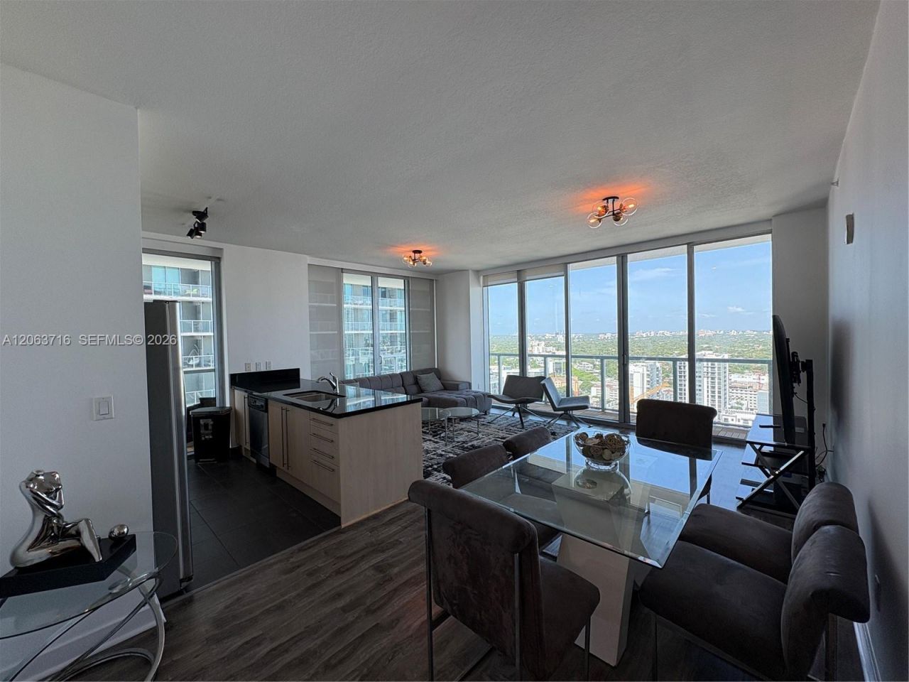 1111 SW 1st Ave, Unit 3014-N, Miami, FL 33130 Photo
