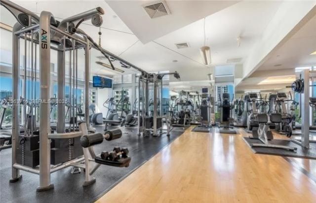 1111 SW 1st Ave, Unit 3014-N, Miami, FL 33130 Photo