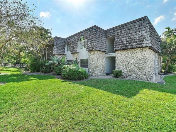 3101 Oakland Shores Dr , Unit H203, Oakland Park, FL 33309