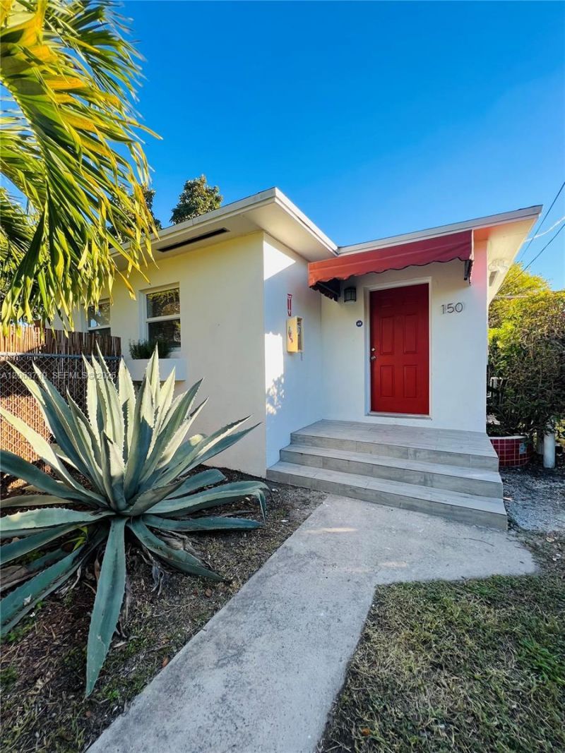 150 NE 59th St, Miami, FL 33137 Photo