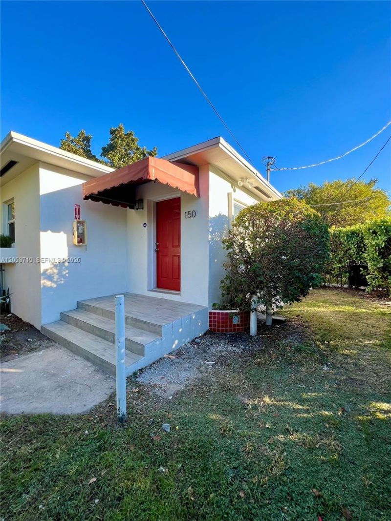 150 NE 59th St, Miami, FL 33137 Photo