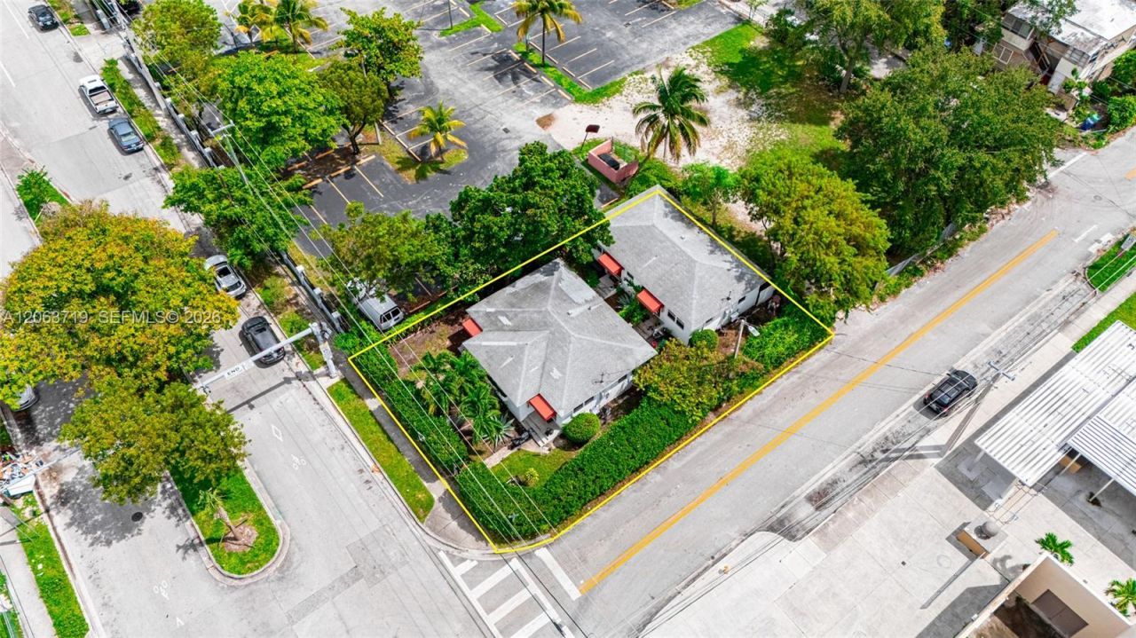 150 NE 59th St, Miami, FL 33137 Photo