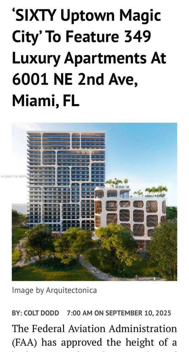 150 NE 59th St, Miami, FL 33137 Photo