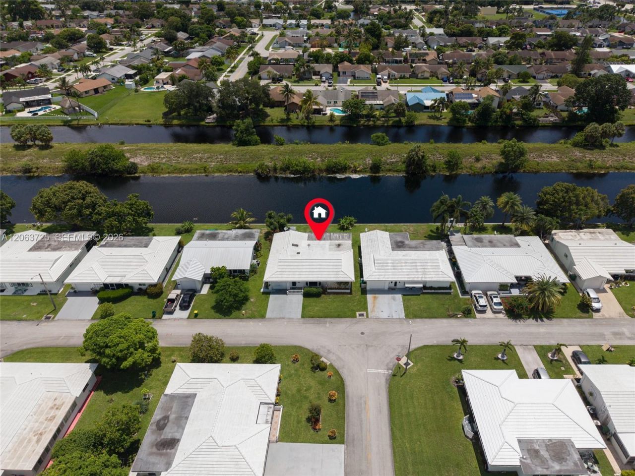 7100 NW 66th Ter, Tamarac, FL 33321 Photo
