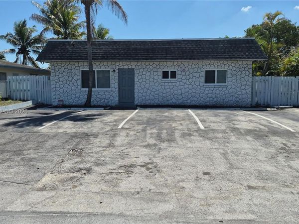 1480 NW 20th Ct , Fort Lauderdale, FL 33311