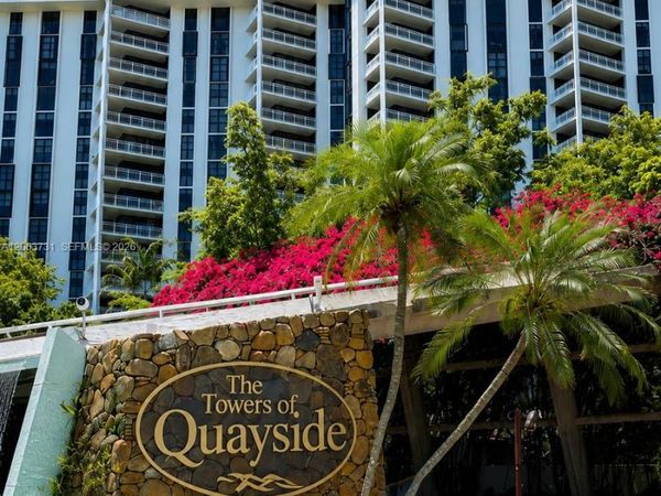 4000 Towerside Ter , Unit 301, Miami, FL 33138