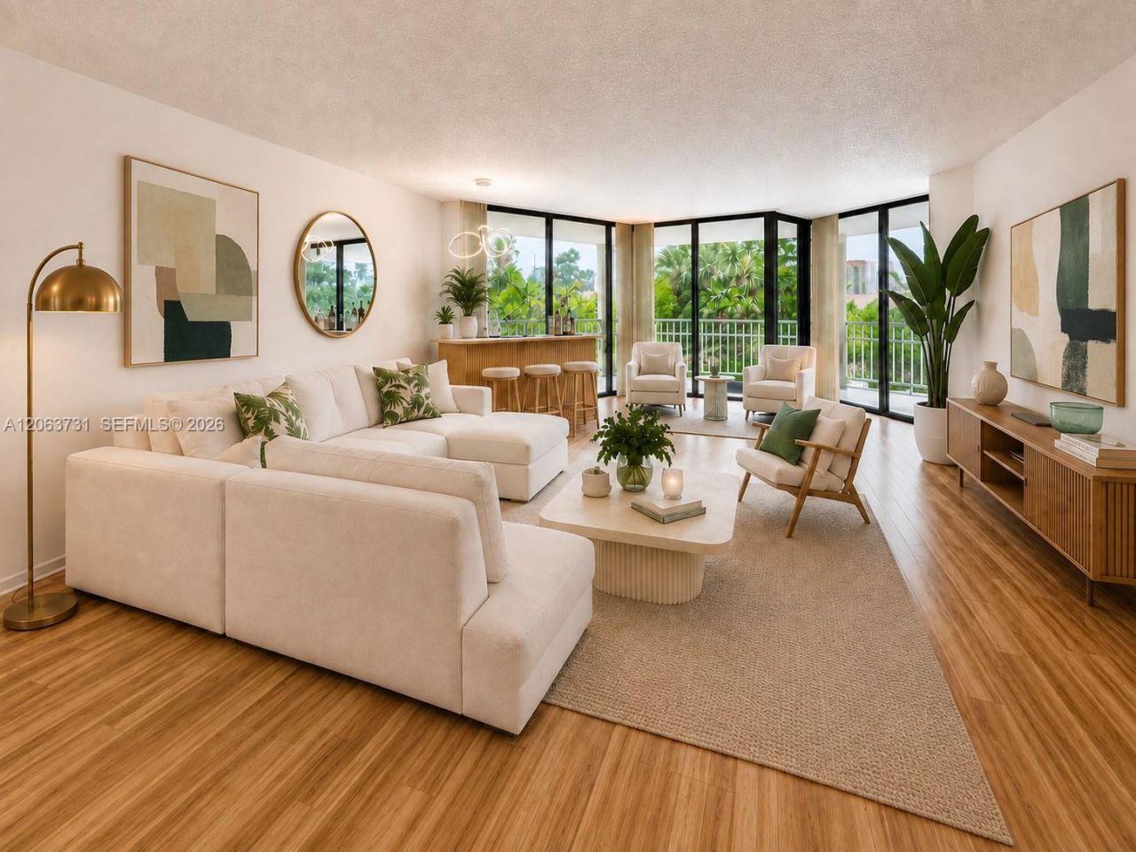 4000 Towerside Ter , Unit 301, Miami, FL 33138 Photo