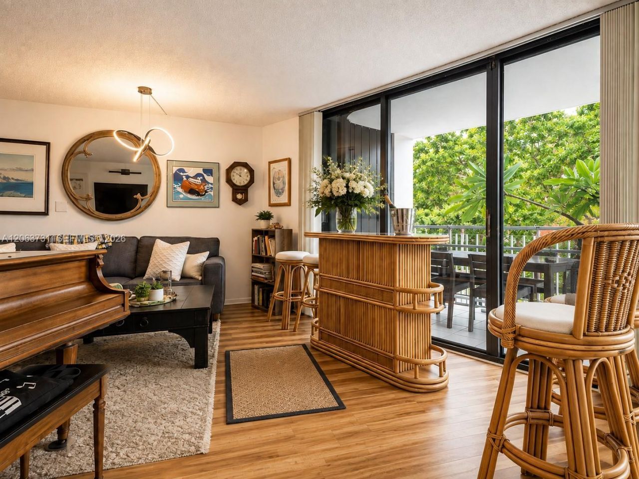 4000 Towerside Ter , Unit 301, Miami, FL 33138 Photo