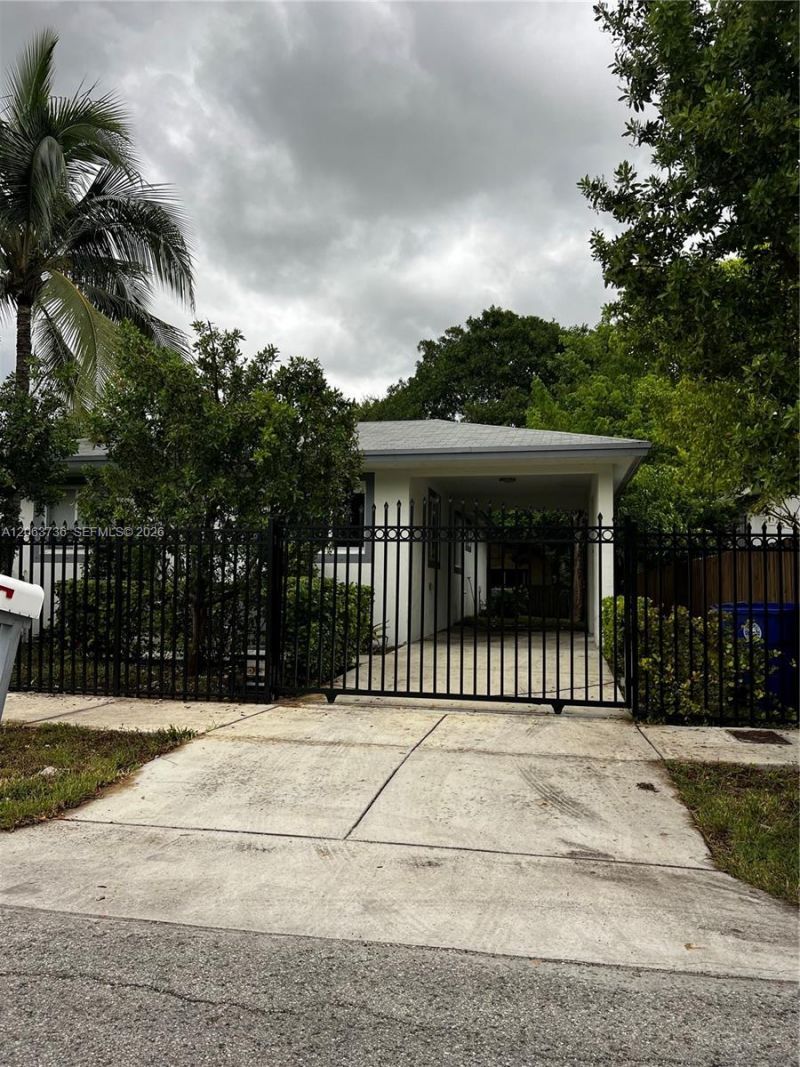 6301 NW 1st Pl, Miami, FL 33150 Photo