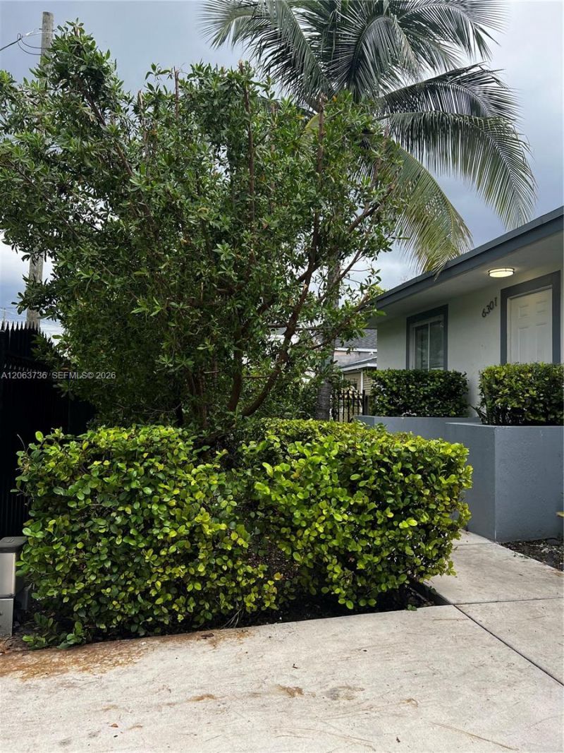 6301 NW 1st Pl, Miami, FL 33150 Photo