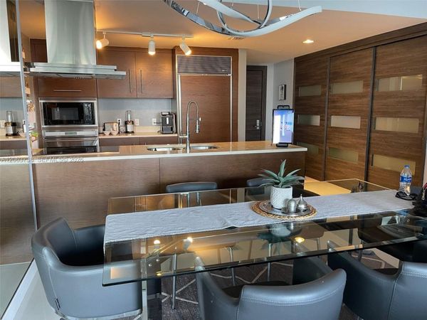 495 Brickell Ave , Unit 703, Miami, FL 33131
