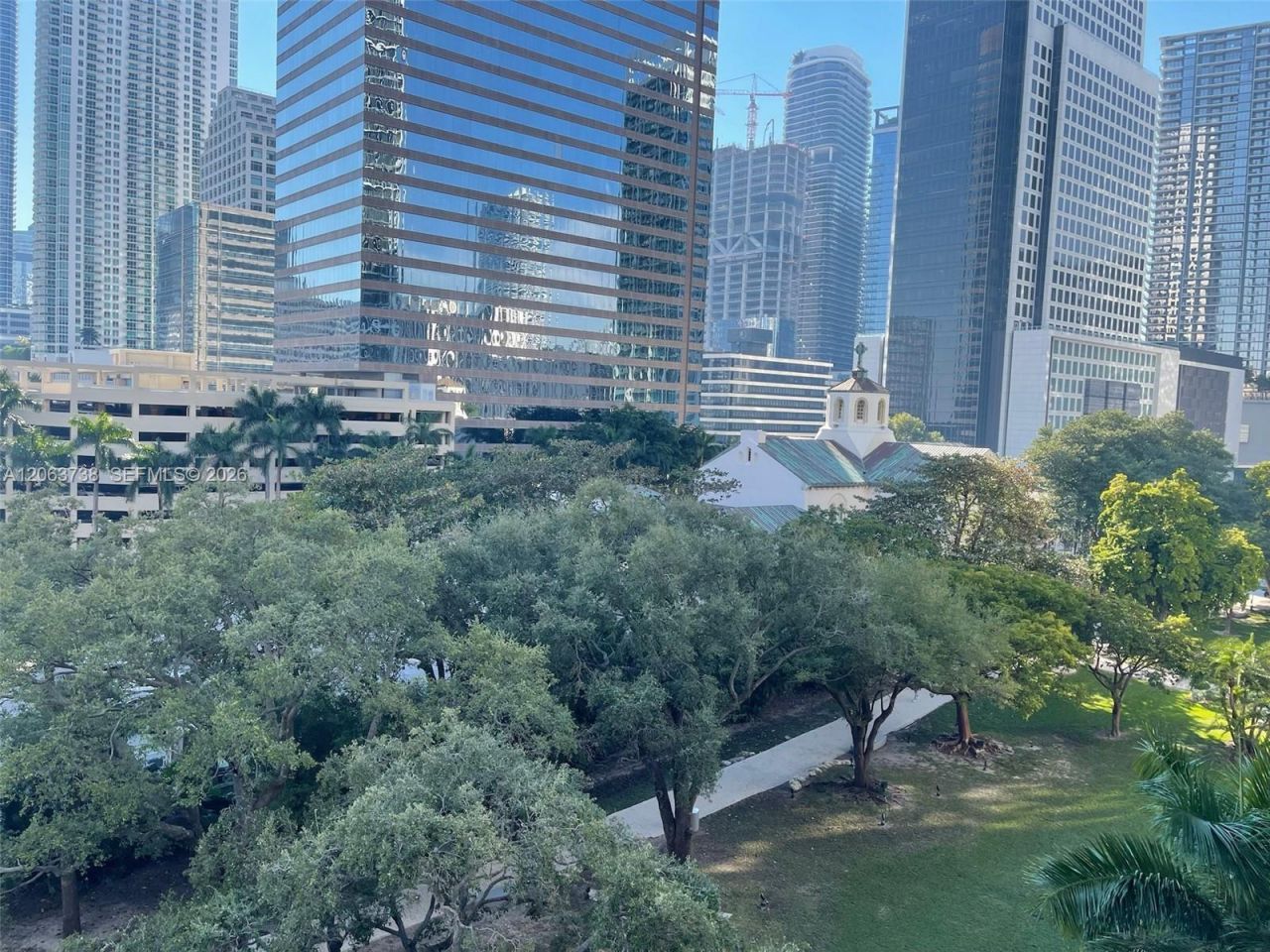 495 Brickell Ave, Unit 703, Miami, FL 33131 Photo