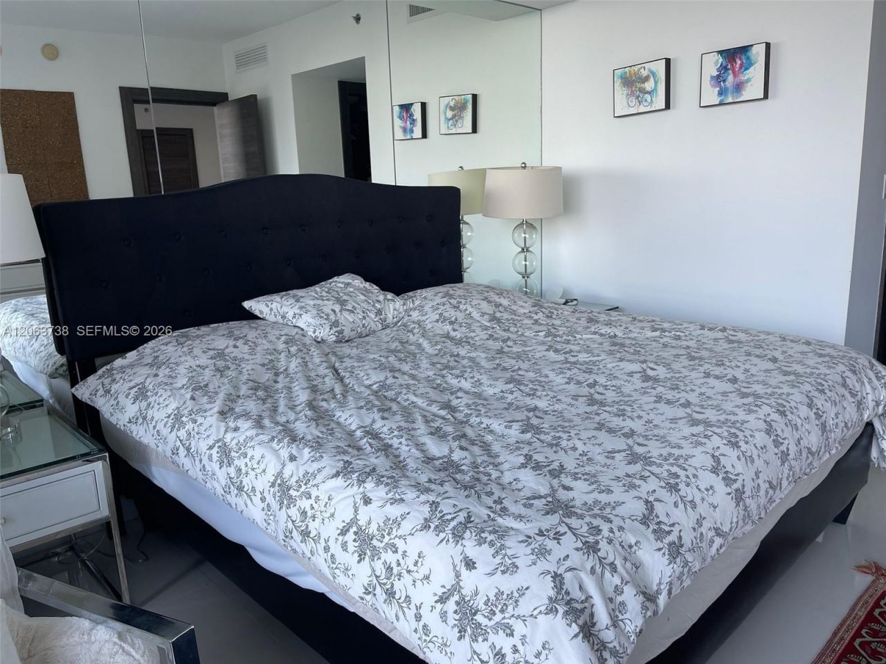 495 Brickell Ave, Unit 703, Miami, FL 33131 Photo