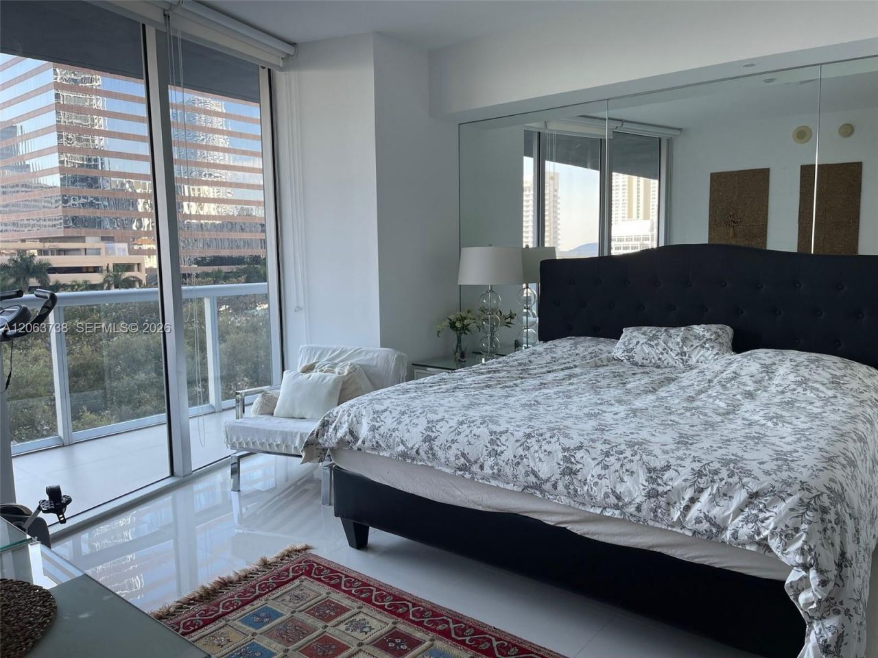 495 Brickell Ave, Unit 703, Miami, FL 33131 Photo