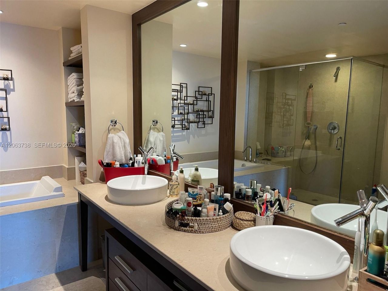 495 Brickell Ave, Unit 703, Miami, FL 33131 Photo
