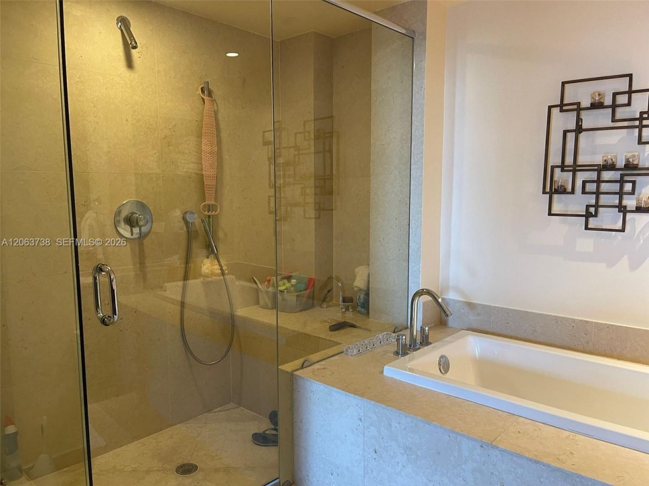 495 Brickell Ave, Unit 703, Miami, FL 33131 Photo