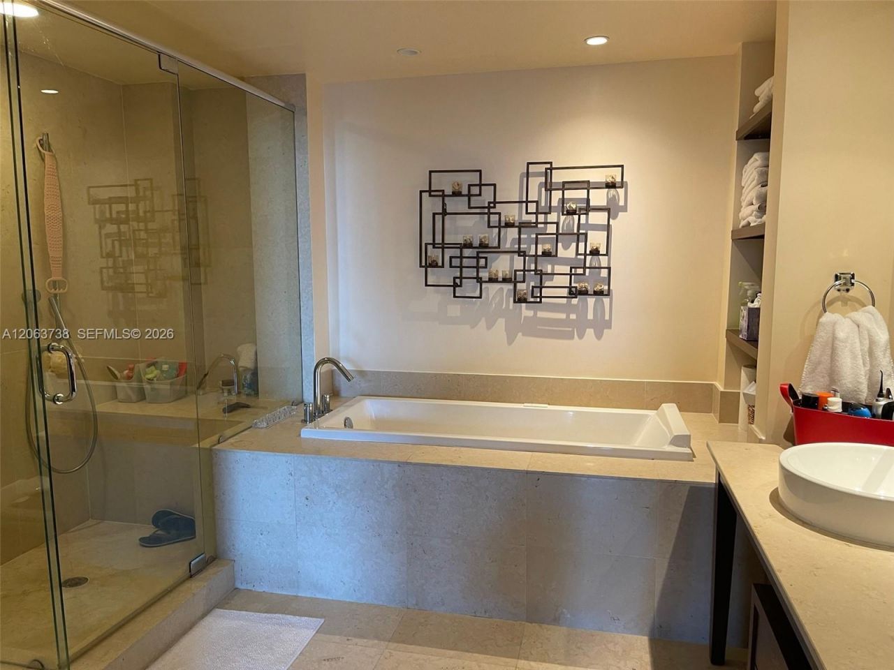 495 Brickell Ave, Unit 703, Miami, FL 33131 Photo