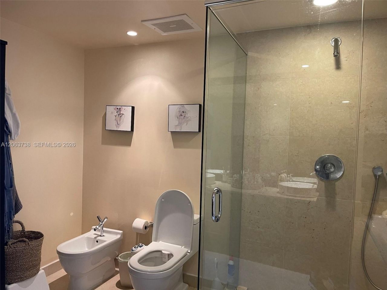 495 Brickell Ave, Unit 703, Miami, FL 33131 Photo