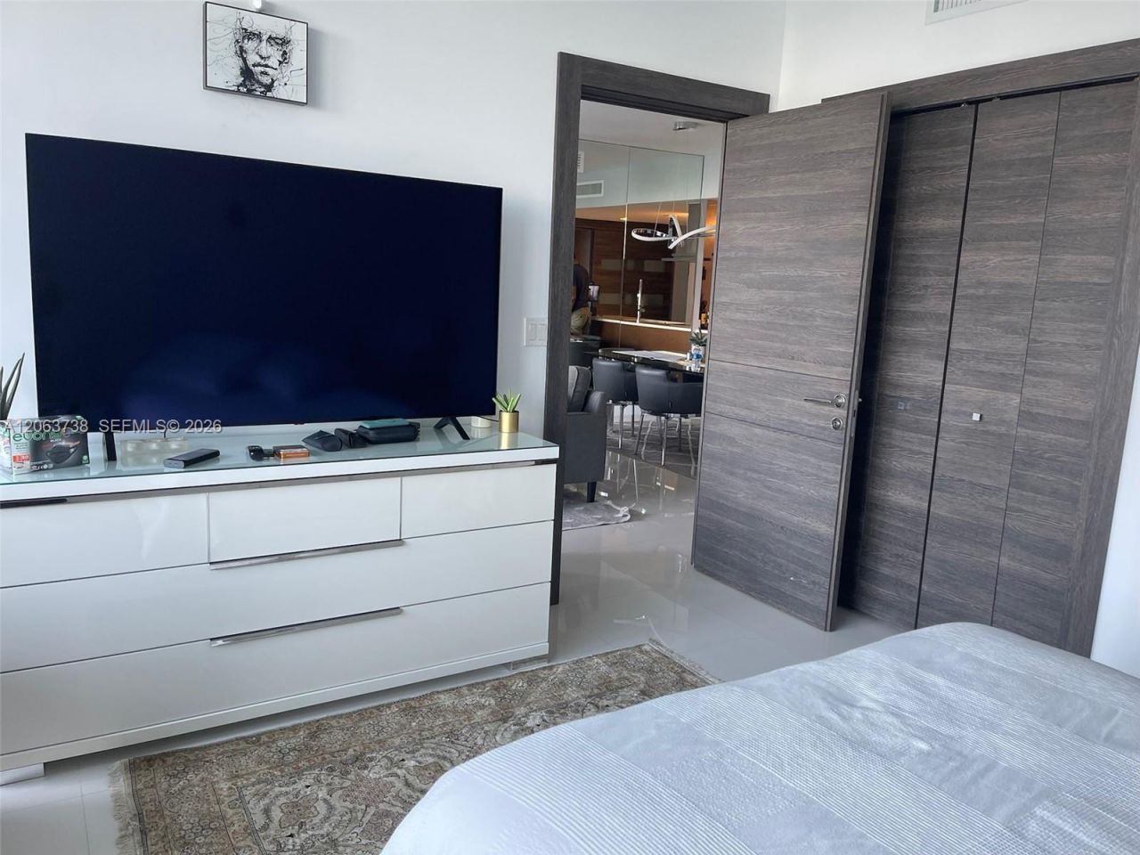 495 Brickell Ave, Unit 703, Miami, FL 33131 Photo