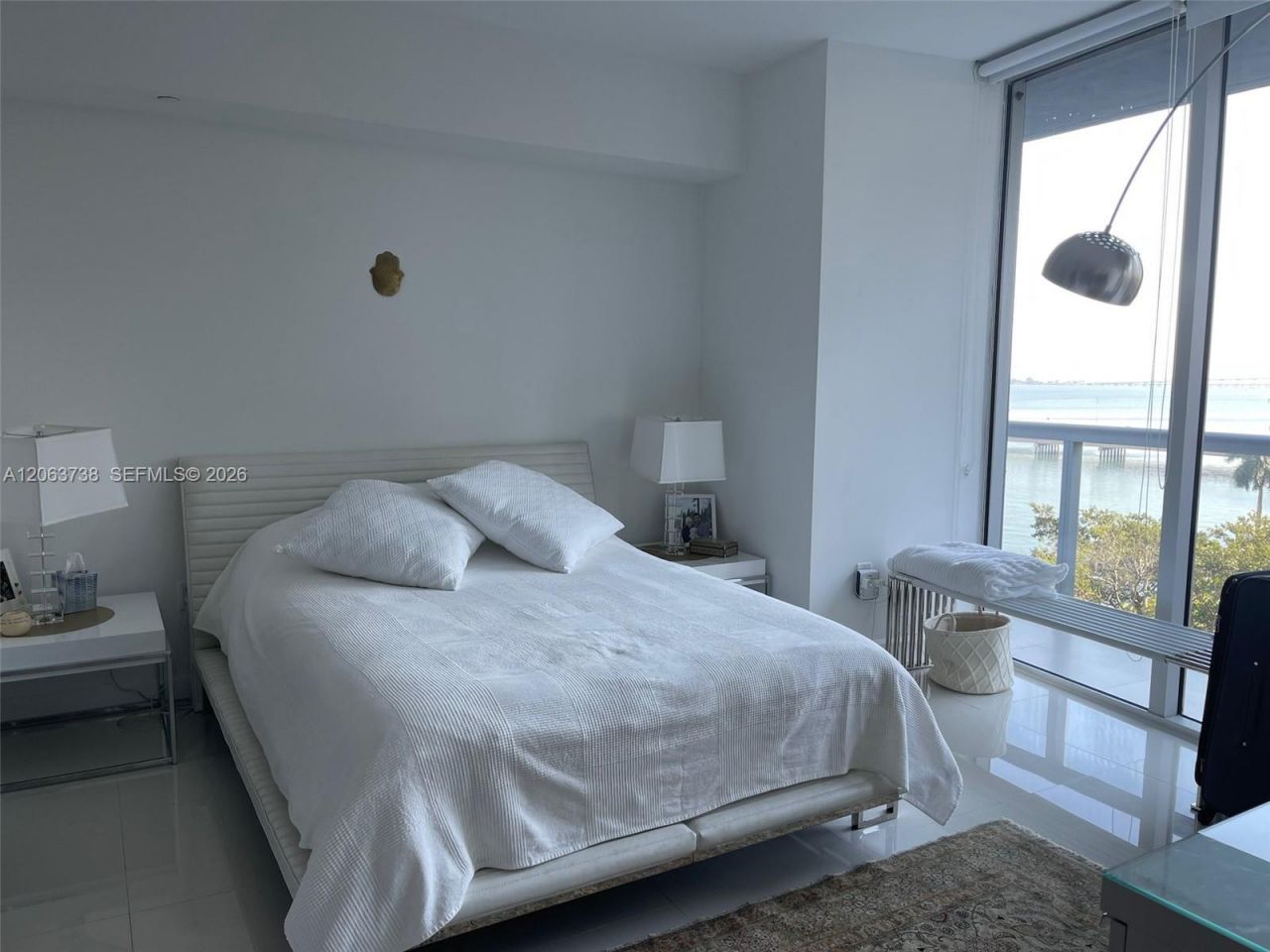 495 Brickell Ave, Unit 703, Miami, FL 33131 Photo