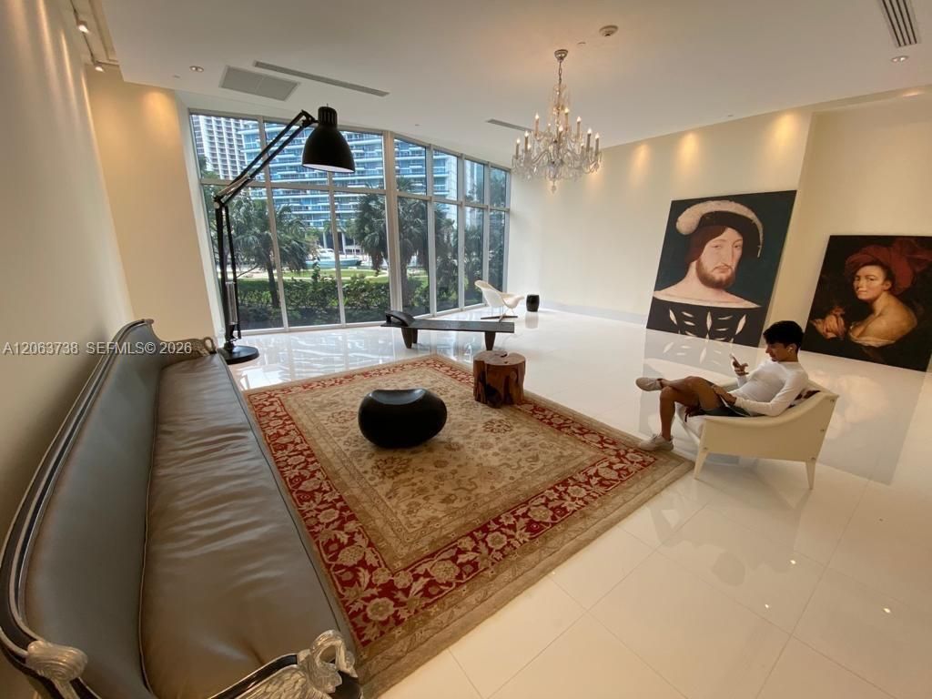 495 Brickell Ave, Unit 703, Miami, FL 33131 Photo