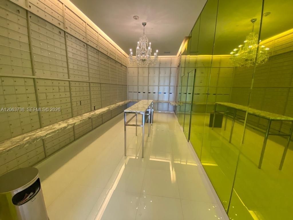 495 Brickell Ave, Unit 703, Miami, FL 33131 Photo