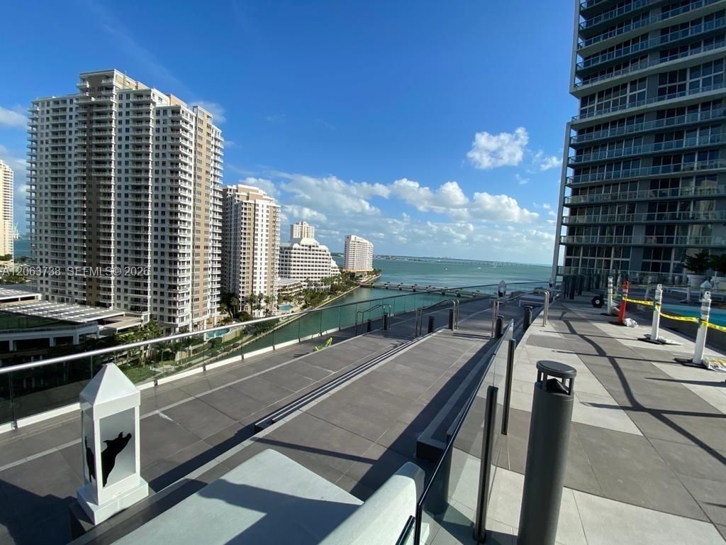 495 Brickell Ave, Unit 703, Miami, FL 33131 Photo