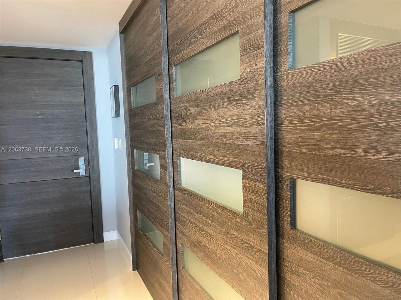 495 Brickell Ave, Unit 703, Miami, FL 33131 Photo