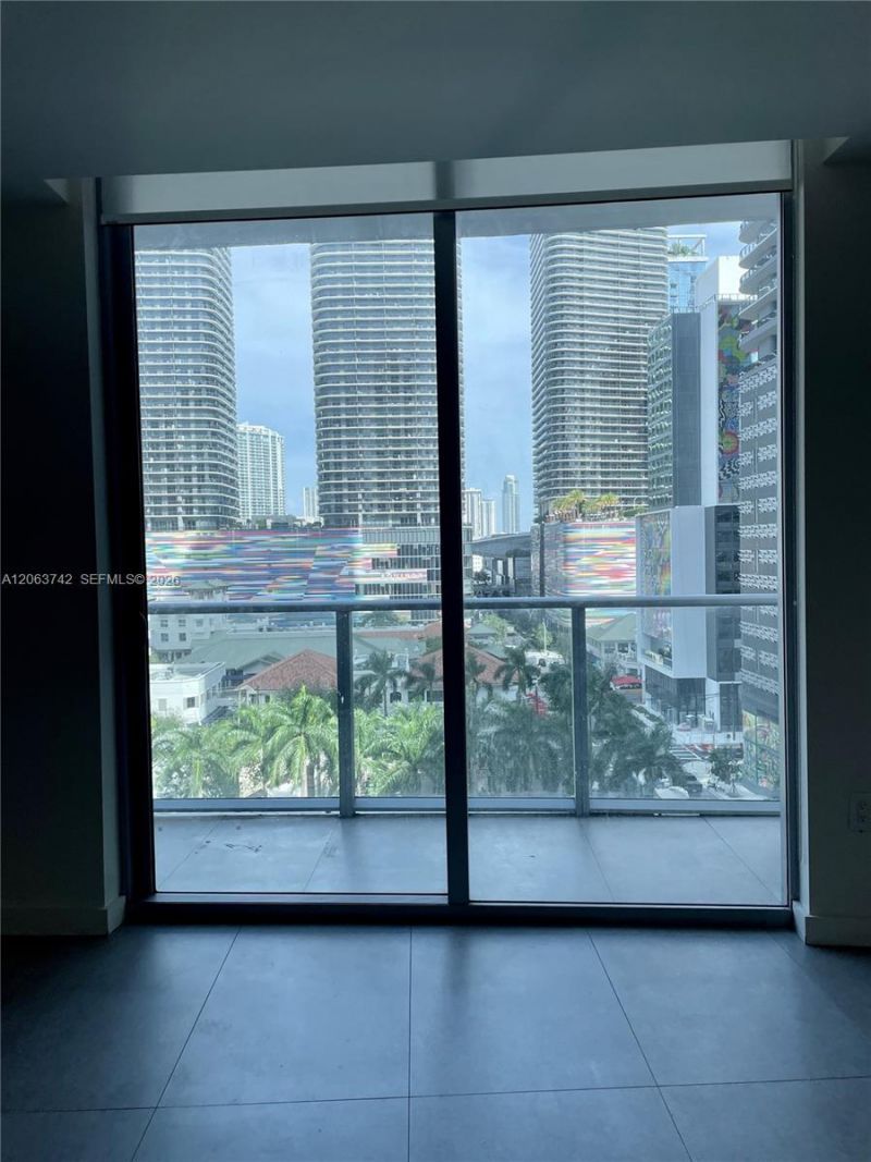 1100 S Miami Ave, Unit 809, Miami, FL 33130 Photo