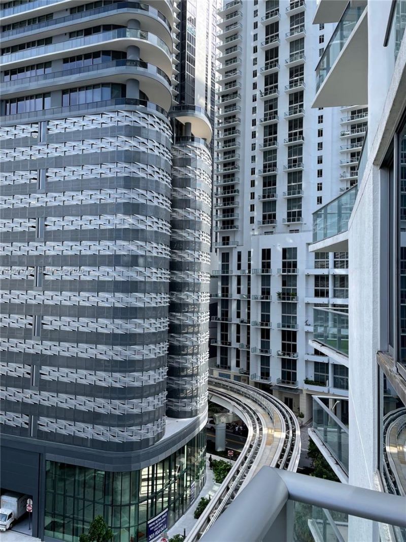1100 S Miami Ave, Unit 809, Miami, FL 33130 Photo