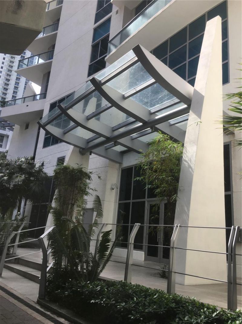 1100 S Miami Ave, Unit 809, Miami, FL 33130 Photo