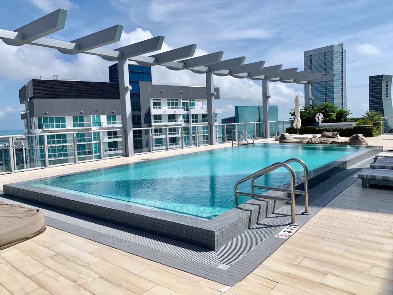 1100 S Miami Ave, Unit 809, Miami, FL 33130 Photo