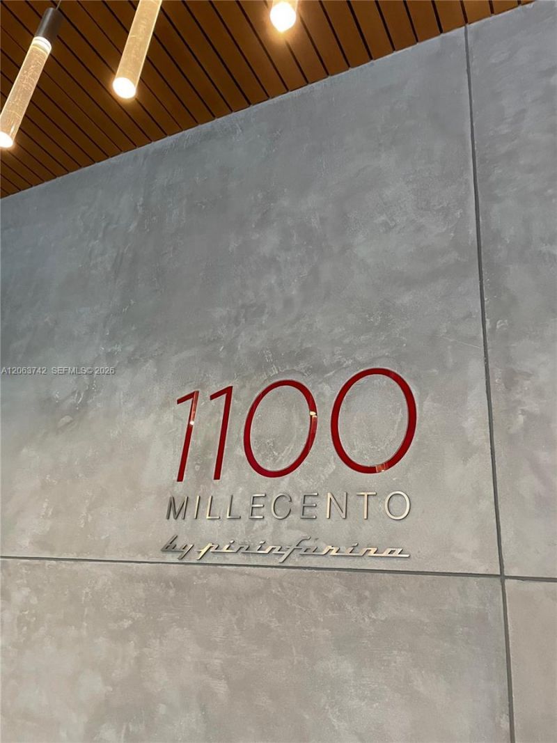 1100 S Miami Ave, Unit 809, Miami, FL 33130 Photo