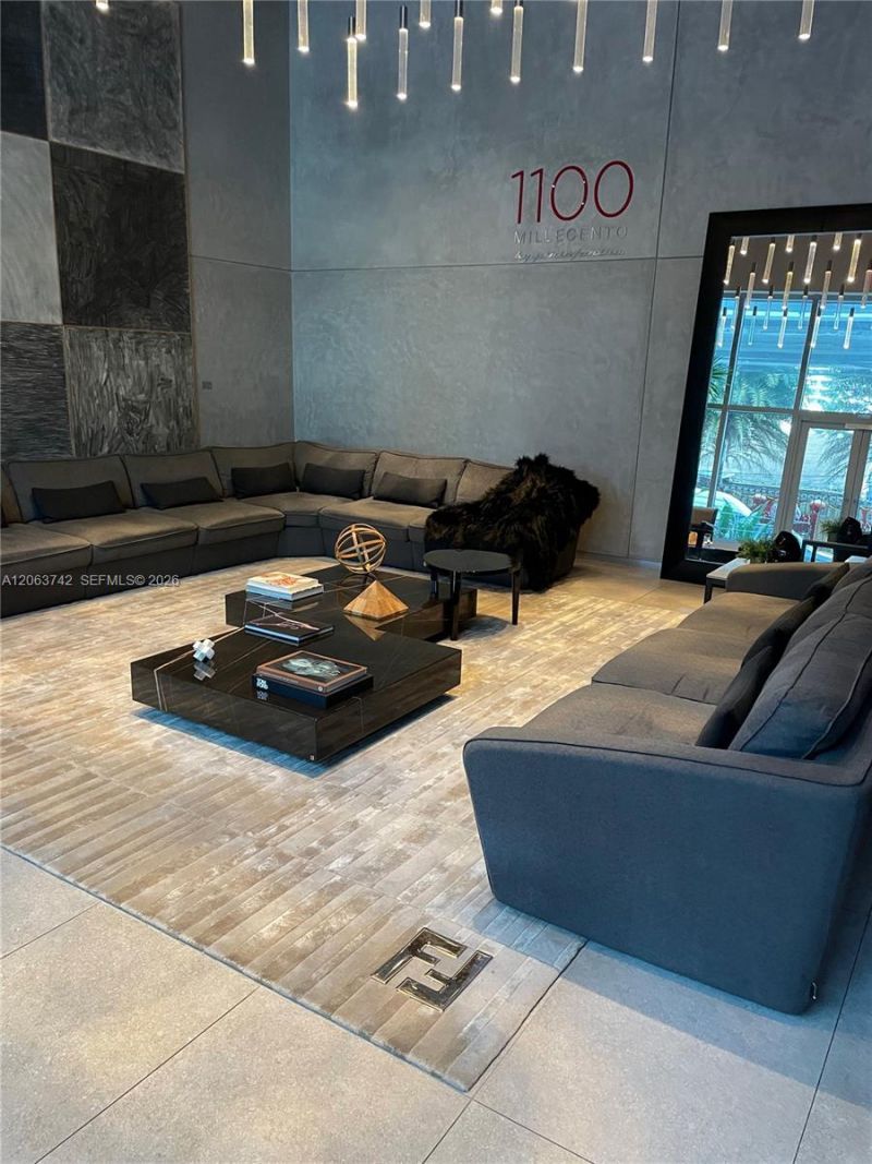 1100 S Miami Ave, Unit 809, Miami, FL 33130 Photo