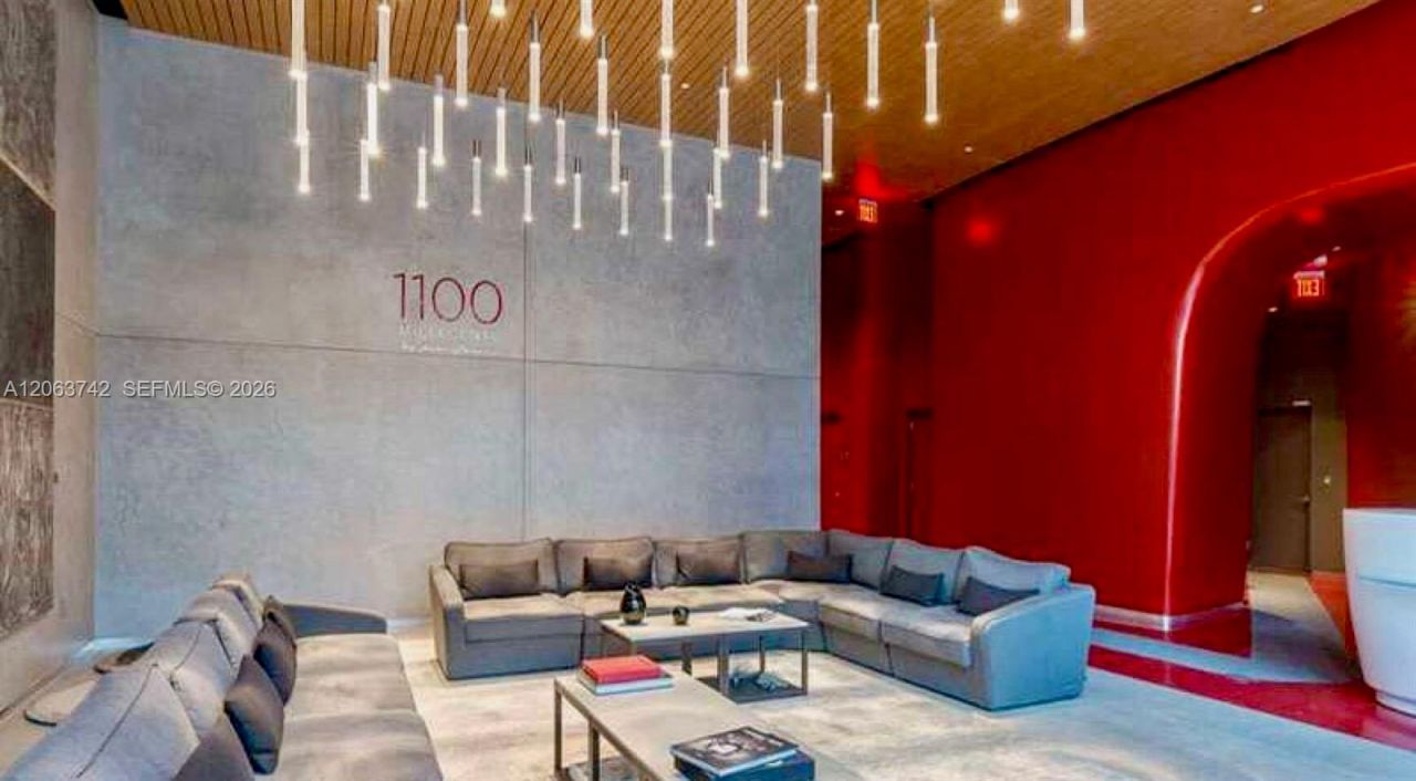 1100 S Miami Ave, Unit 809, Miami, FL 33130 Photo