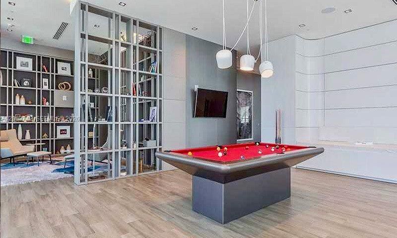 1100 S Miami Ave, Unit 809, Miami, FL 33130 Photo