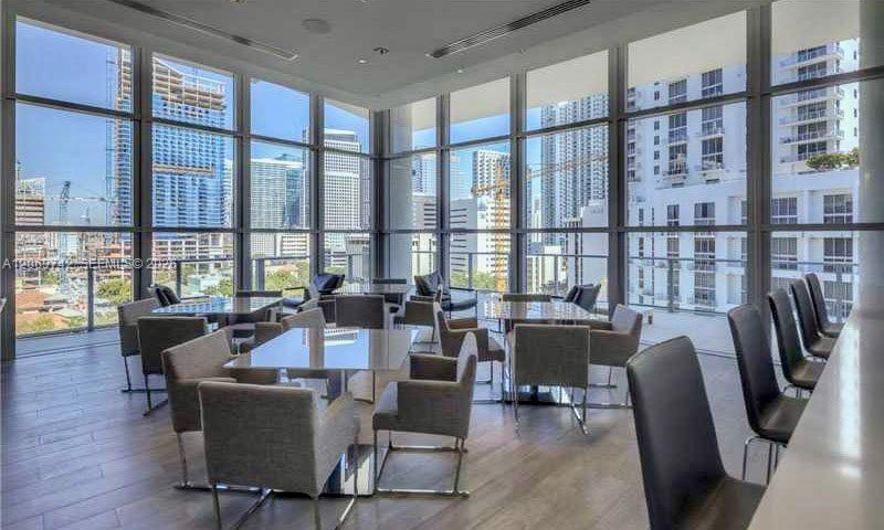 1100 S Miami Ave, Unit 809, Miami, FL 33130 Photo