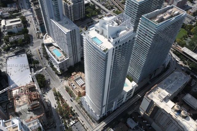1100 S Miami Ave, Unit 809, Miami, FL 33130 Photo