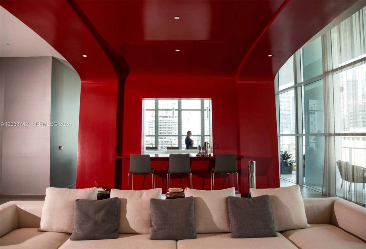 1100 S Miami Ave, Unit 809, Miami, FL 33130 Photo