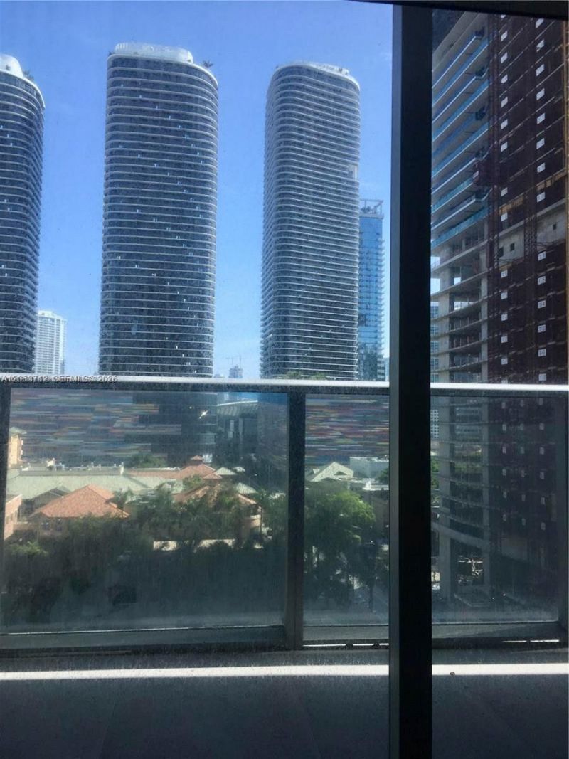 1100 S Miami Ave, Unit 809, Miami, FL 33130 Photo