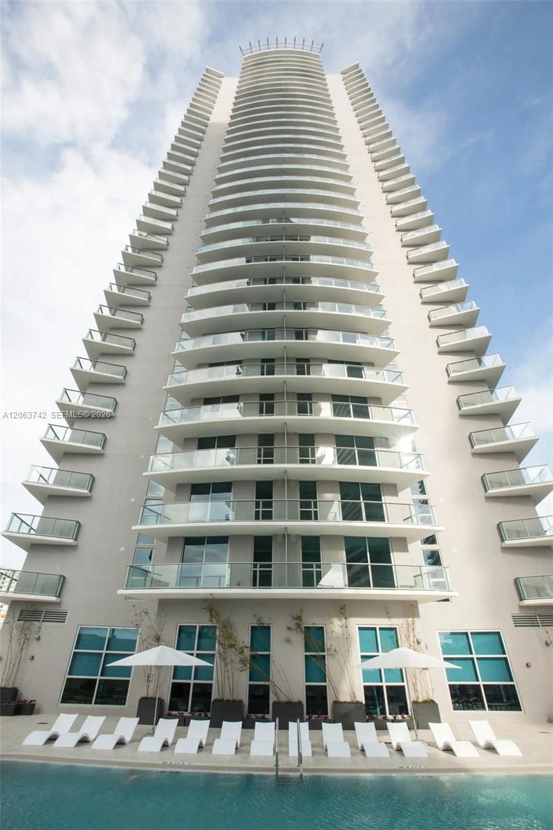 1100 S Miami Ave, Unit 809, Miami, FL 33130 Photo
